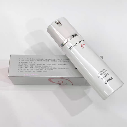 苗方清颜补水精华液祛痘专家净颜保湿滋润控油苗芳青颜正品包邮 - 图1