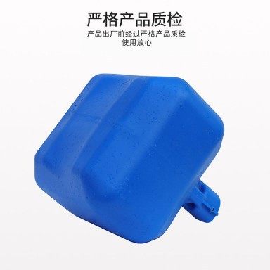 厂家直销鱼塘增氧机叶轮式变频浮球池塘虾养殖网箱浮球浮筒配件,淘宝优惠券,粉丝福利购,淘宝优惠卷