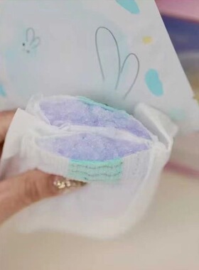 一品凡容沫时初卫生巾超薄透气清除异味负离子姨妈巾日夜用
