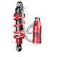 ລົດໄຟຟ້າ Maverick M2 AK240MM ຕັ້ງຊື່ການດູດຊຶມຊ໊ອກຫລັງ