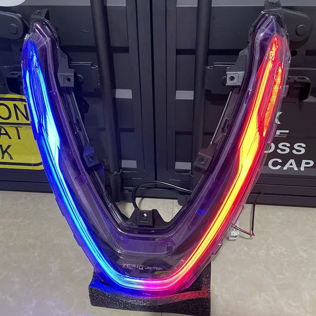 ບໍ່ມີ Hades Core AE4/AE5 ດ້ານໜ້າໄຟຕົກແຕ່ງສະພາບແວດລ້ອມ