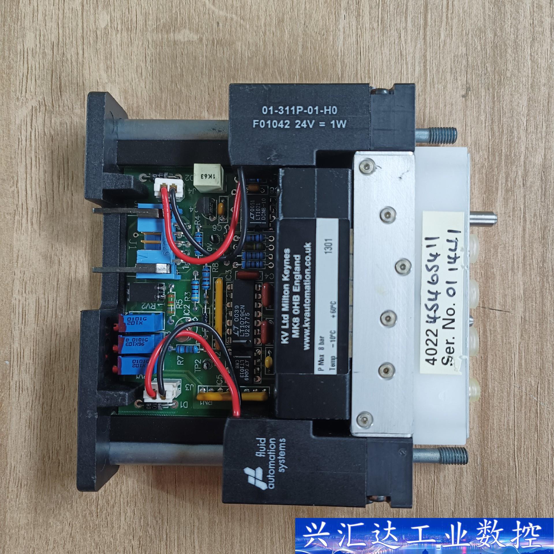 ASML KV 二手 4022.454.65411 4022 询价下单 - 图0