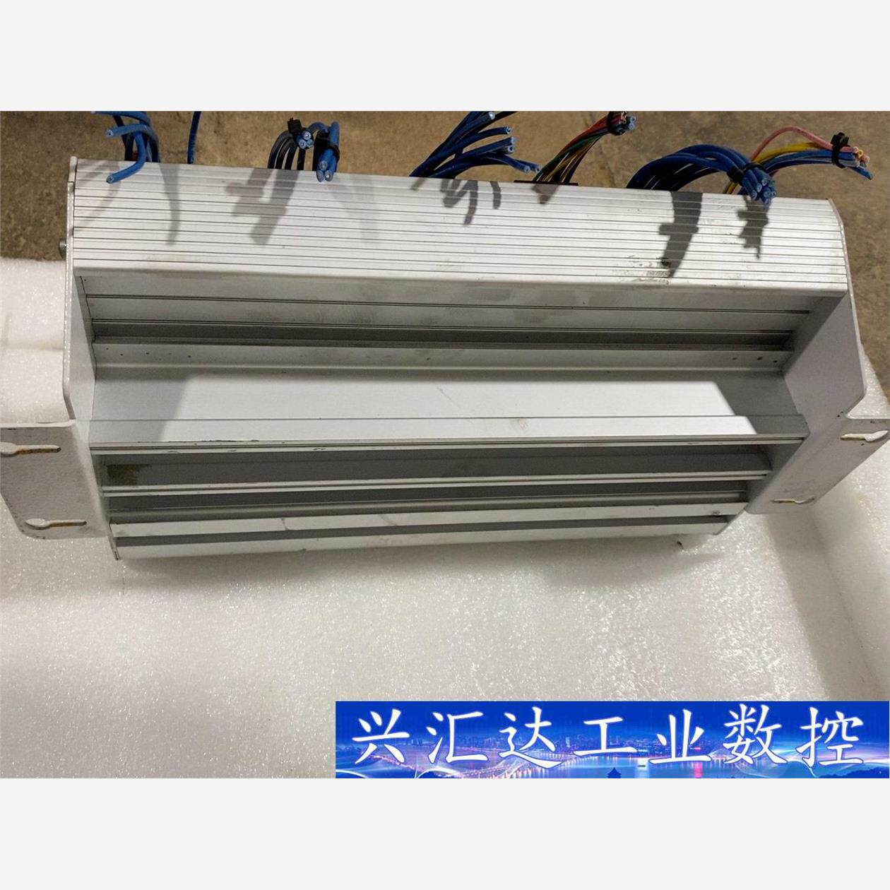 AGRAMKOW 258-000001A二手原装拆机 现货实  询价下单 - 图1