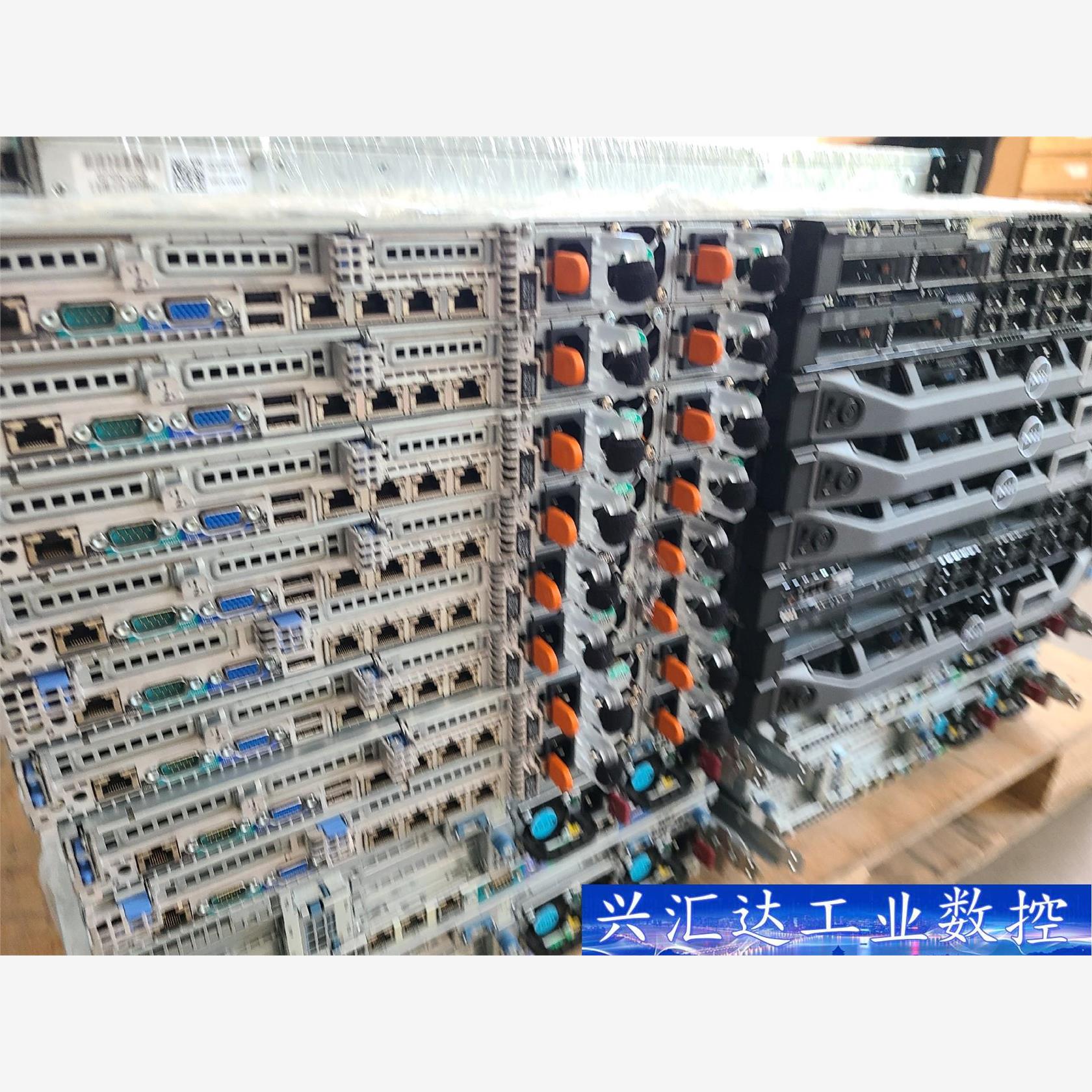 戴尔dell r630 20核40线程E5-2650V3CP  询价下单