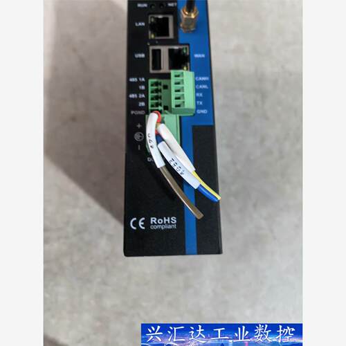 GOIDCONTROI联网网关远程传输模块远程PLC网关 交 议价商品 - 图1
