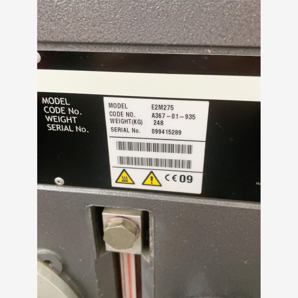 爱德华E2M275真空泵 原装拆机 成色95新！需要的联系  询价下单 - 图3