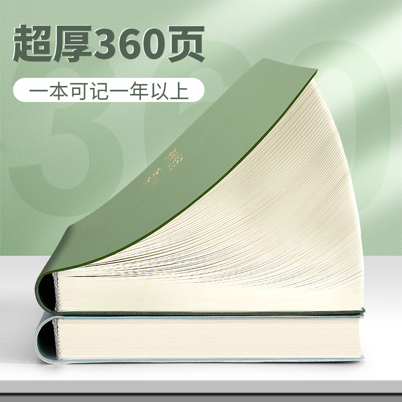 记账本手帐明细账可放钱零花钱收纳钱包现金日记家用家庭生活日常开支理财笔记本本子我的儿童账本钱袋存钱本 - 图1