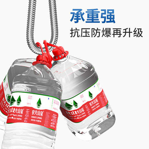6分304不锈钢波纹管壁挂炉连接管六分波纹水管高压管暖气金属软管 - 图1