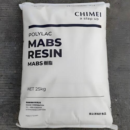供高透明MABS台湾奇美PA-758R 耐化性佳 高刚性 MABS树脂 透明ABS - 图3