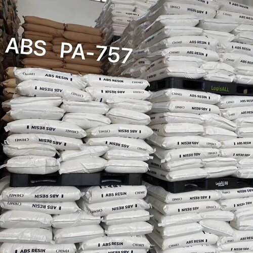 供高透明MABS台湾奇美PA-758R 耐化性佳 高刚性 MABS树脂 透明ABS - 图1