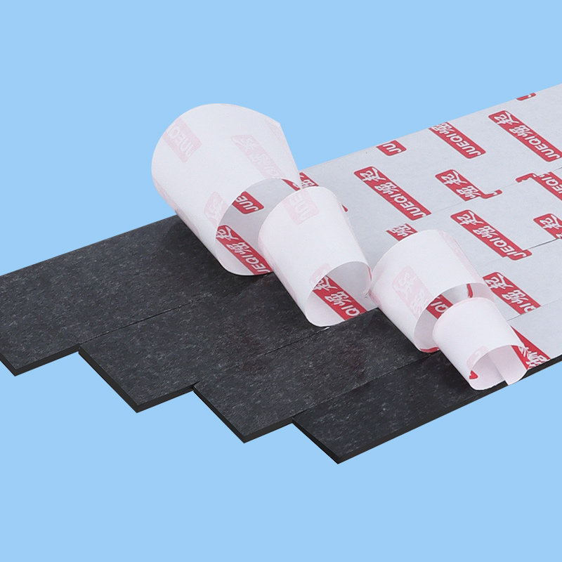 黑色遮光海绵相机防漏光密封消光泡绵胶条维修胶片机修理工具材料