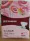 Zhenqi thickened nighttime adult diapers for men and women