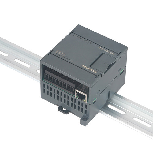 4-20ma转485通讯modbus tcp 模拟量转以太网采集远程io输入模块 - 图3