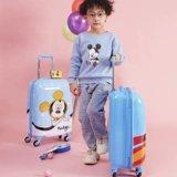 Дисней, универсальный чемодан на колесиках, 20 дюймов