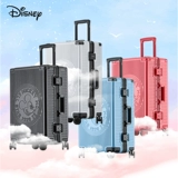 Дисней, универсальный чемодан, ударопрочный замок, 20 дюймов