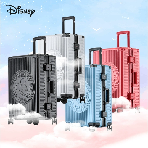 Дисней, универсальный чемодан, ударопрочный замок, 20 дюймов