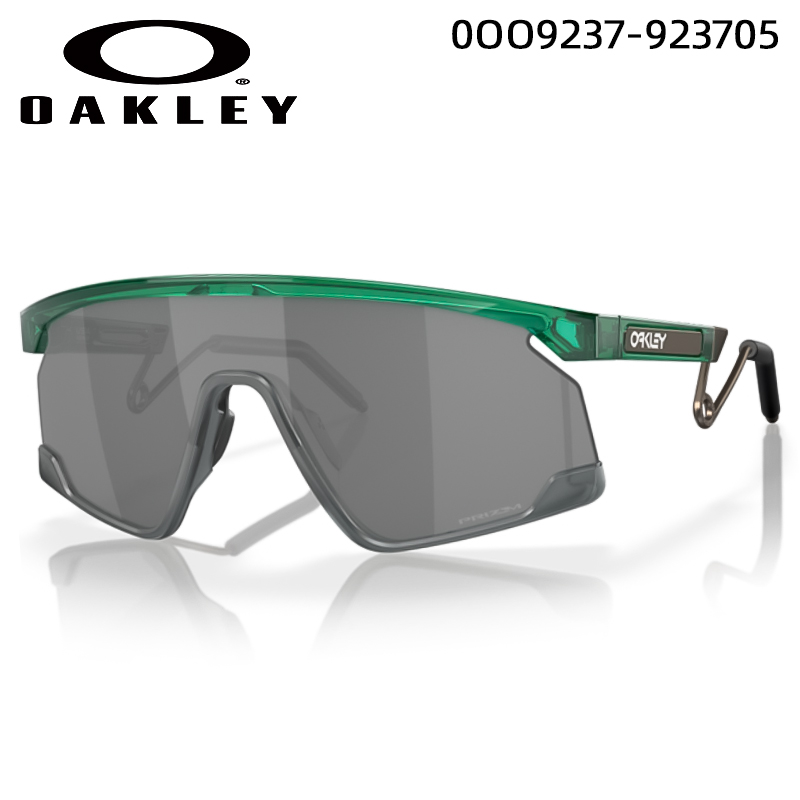 Oakley欧克利OO9237滑雪PRIZM谱锐智骑行镜运动太阳镜一片式墨镜