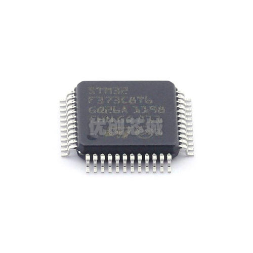 STM32F373C8T6 LQFP48 32位微控制器 MCU单片机芯片 提供BOM配单 - 图3
