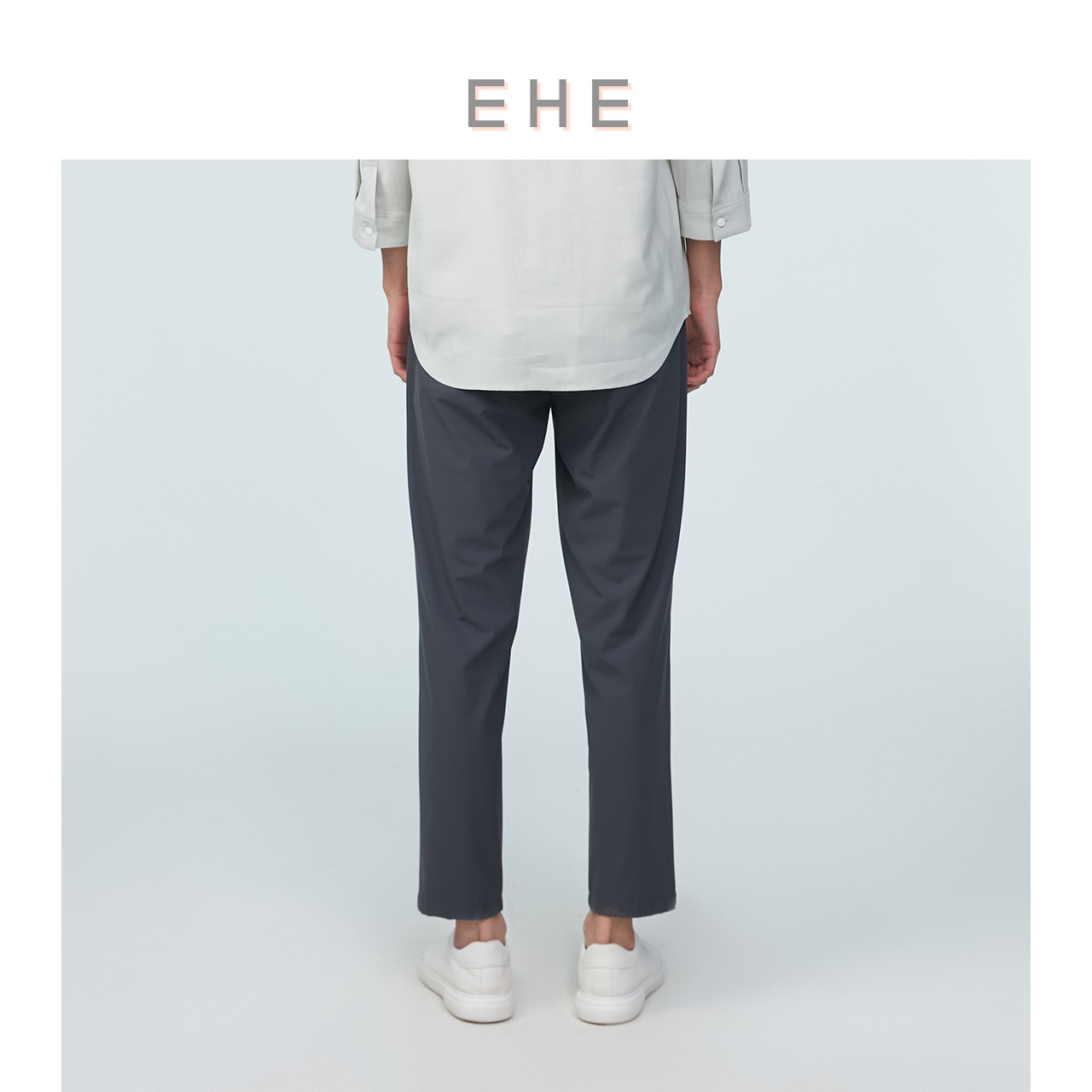  EHE休闲裤