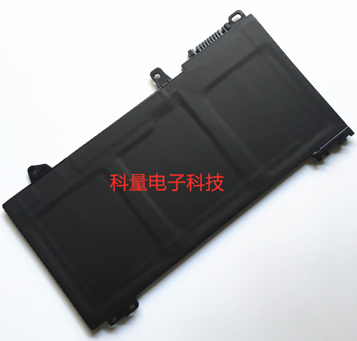 原装惠普zhan战66PRO14 G3 430 440 445 450 455 G6G7 RE03XL电池 - 图3