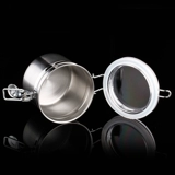 Металлическая нержавеющая сталь из проволочного бака увлажняющий бак запечатывает бак.