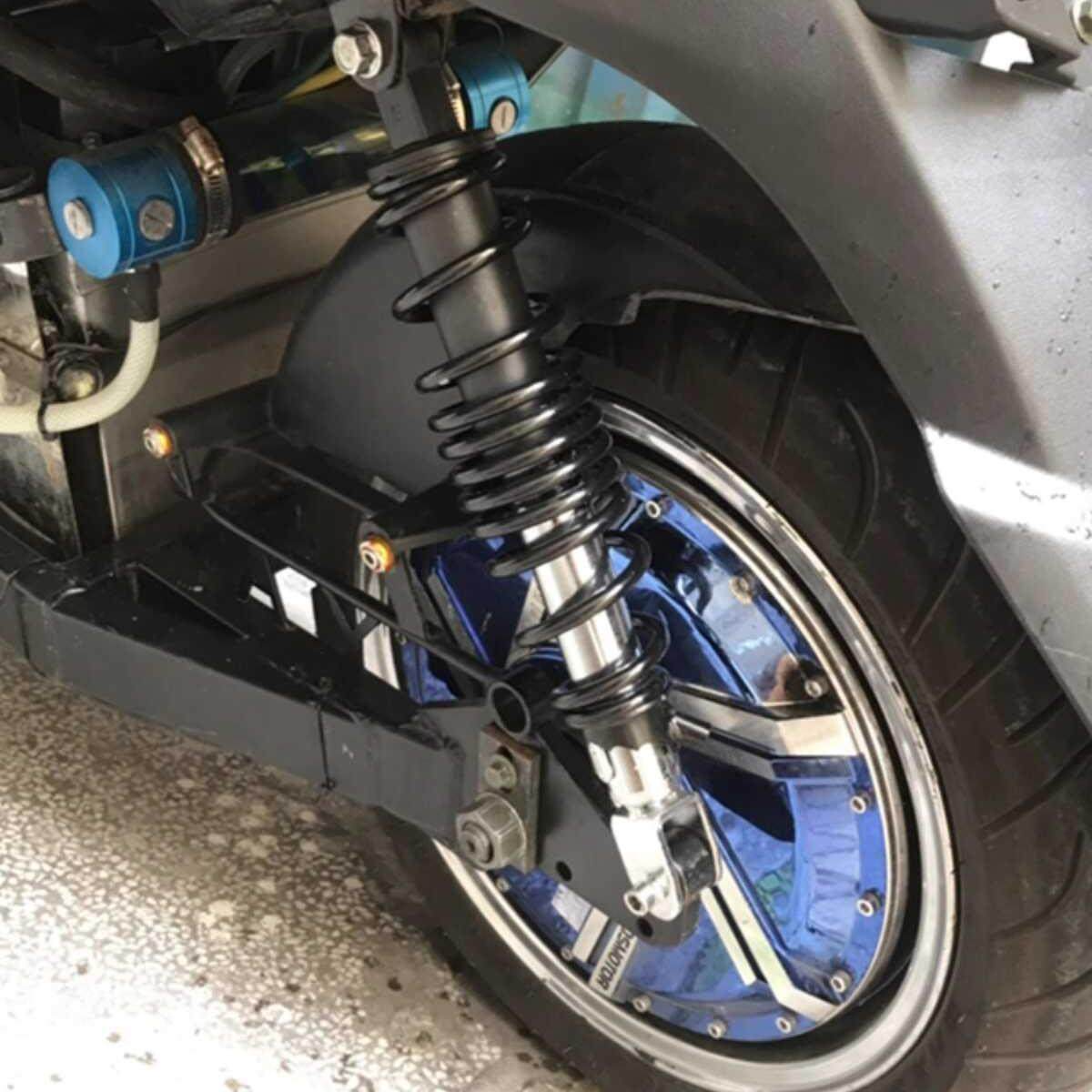 适用九号mzmix小牛n1s林海电动车F90/m95c后减震极酷后避震后减震,淘宝优惠券,粉丝福利购,淘宝优惠卷