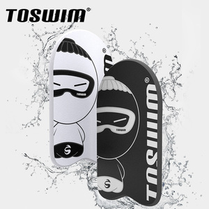 TOSWIM拓胜浮板成人游泳板