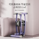 Three-in-one training ski machine for fat burning and shaping