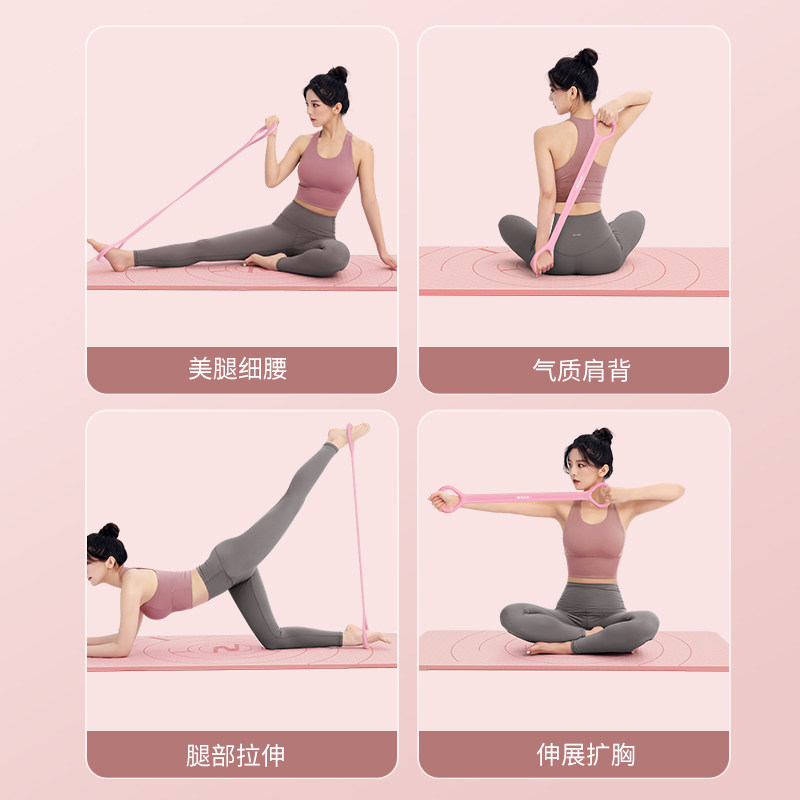  施耐德泽谦拉力绳/拉力器