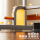 Horizontal bar home indoor pull-up device