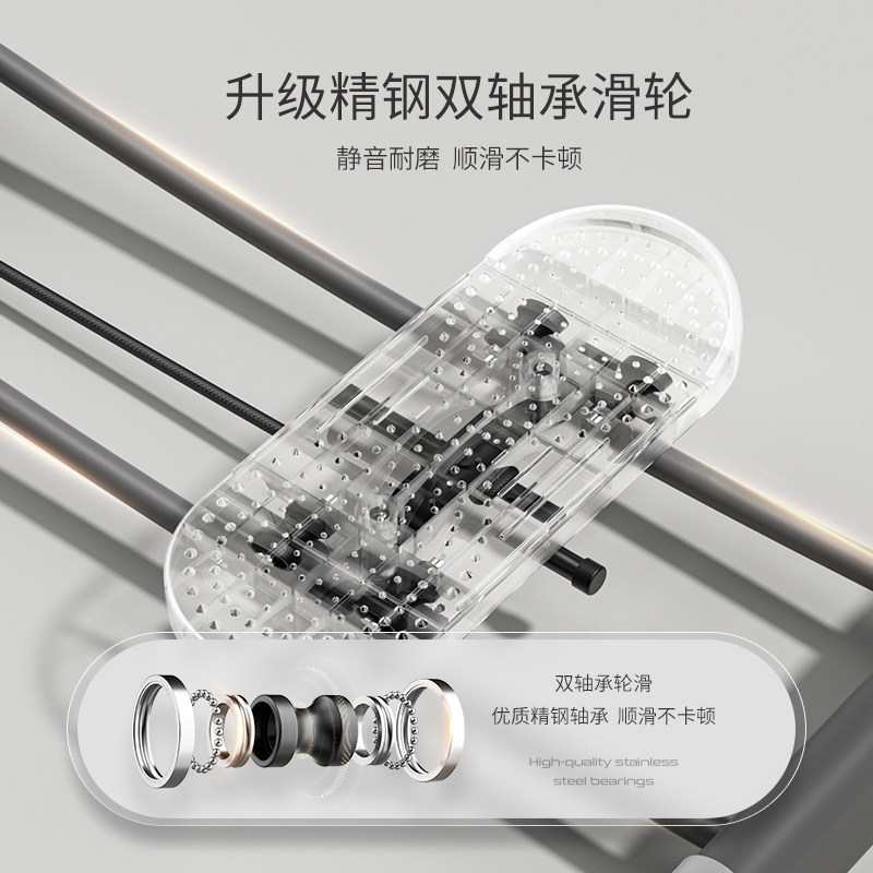  施耐德泽谦美腿机/腿部训练器