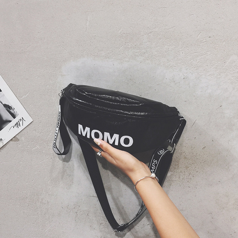 包包女2020休闲胸包 圣茵娜女士包袋