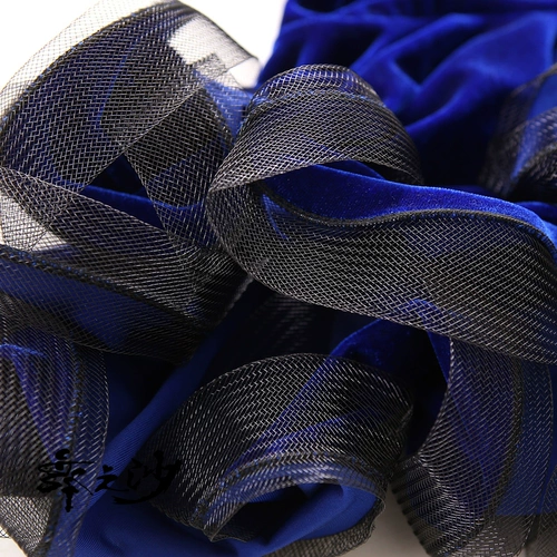 舞之沙 Новая детская девочка латиноамериканская танцевальная одежда Детская детская танцевальная юбка Стандартная танцевальная юбка Стандартное соревнование по выступлению