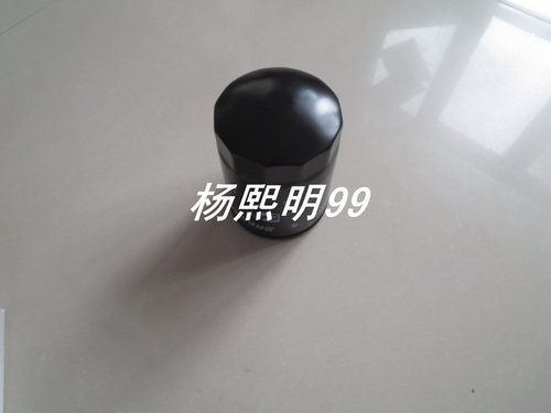 T64101001机滤NJ427适配福田收割机雷沃欧豹拖拉机JX0810H配件 - 图1