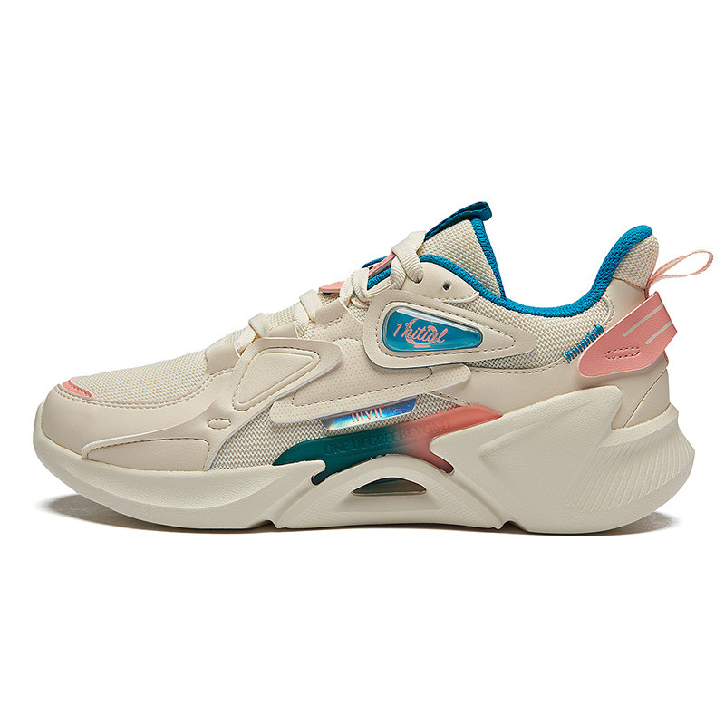  361度运动户外跑步鞋