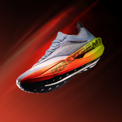 361专业马拉松竞速跑步鞋