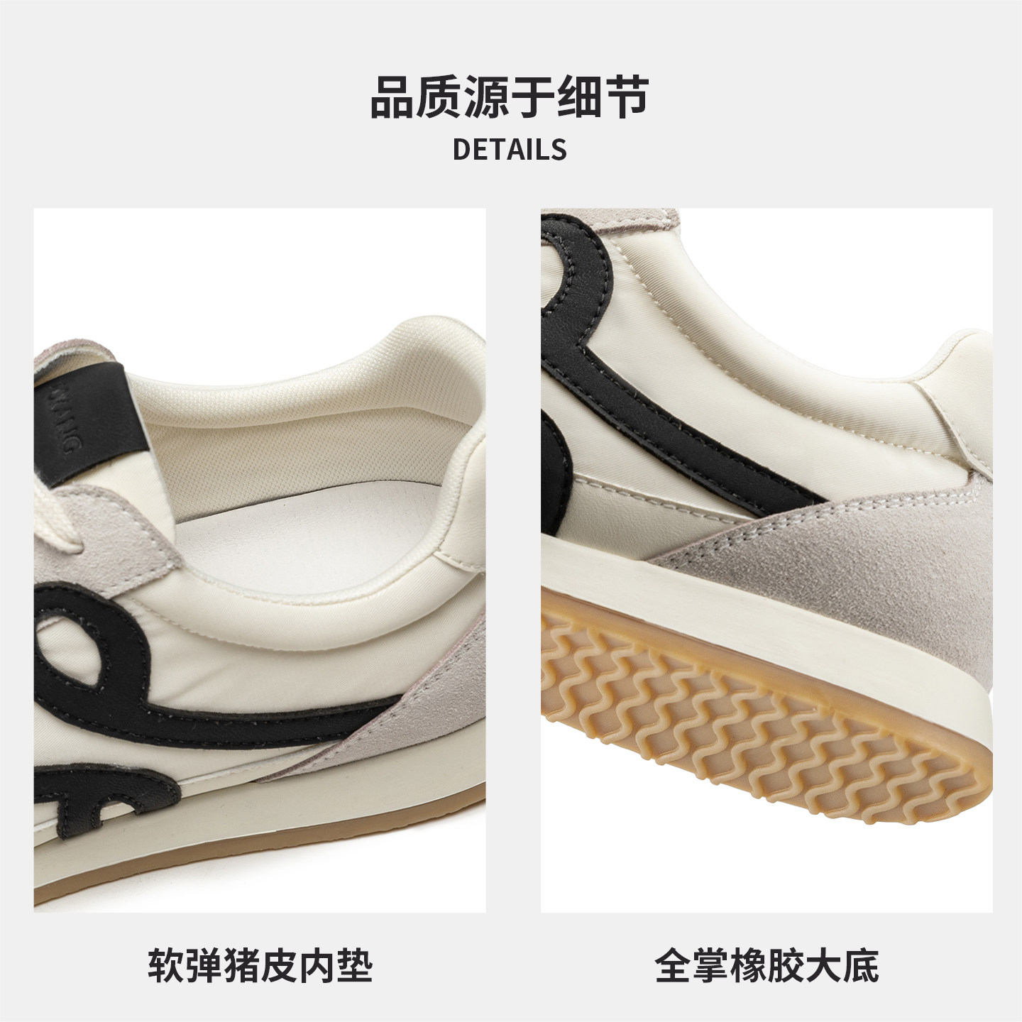 奥康 秋季新款男鞋潮流时尚百搭阿甘鞋门店发货,淘宝优惠券,粉丝福利购,淘宝优惠卷