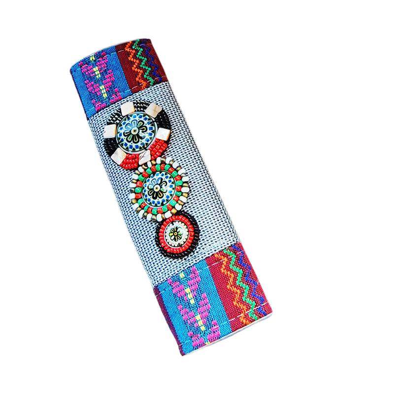 适配汽车安全带套护肩套保险带保护套加长四季汽车带民族风车内装,淘宝优惠券,粉丝福利购,淘宝优惠卷