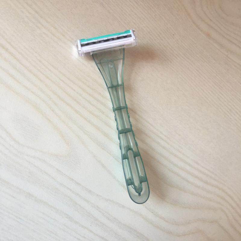 TheFaceShop菲诗小铺脸部剃毛刀刮毛刀修眉刀刮胡子刀化妆工具,淘宝优惠券,粉丝福利购,淘宝优惠卷