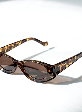 个性摩登潮男防紫外遮阳开车墨镜