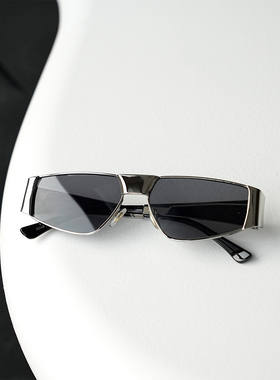 墨镜方脸女潮牌vintge遮阳防晒