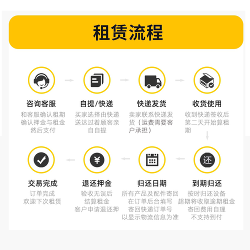 出租租赁电小二户外电源1000/1800/2200大功率移动电源自驾野营 - 图2