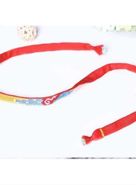 你的名字手绳情侣手链情人结绳男女周边头绳发带发绳新海诚三叶泷