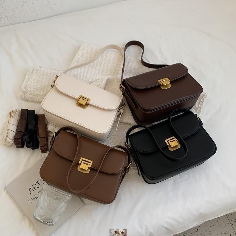 Bags Women Handbags For bag Handbag Shoulder Bag lady Girls - 图2