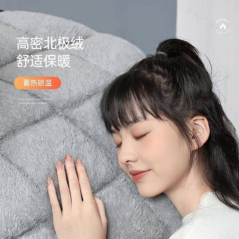 德国特大号电动车挡风被冬季加绒加厚防寒防水摩托车把手护腿部肩 - 图2