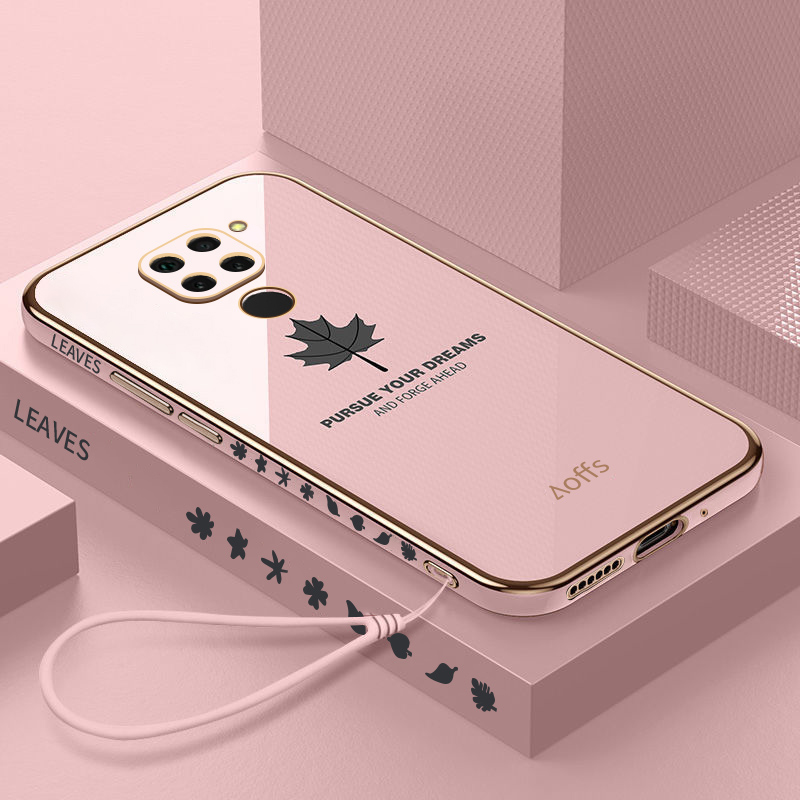 特克旗舰店红米10X手机壳redmi10x4G版保护硅胶套镜头全包防摔直边软壳超薄外壳小米十x10男女潮x104g简约新款高级创意2