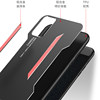 Huawei Honor x10max metal matte protective case