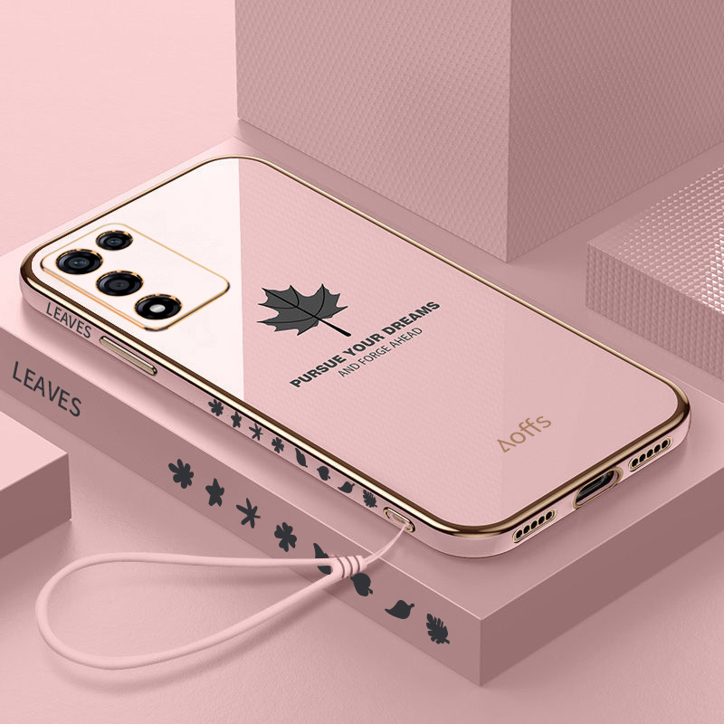 特克旗舰店realmeQ3s手机壳真我Q3t保护硅胶套RMX3461镜头全包3462防摔s5g直边oppo软壳oppoq男女realme薄3t外壳q3s创意2