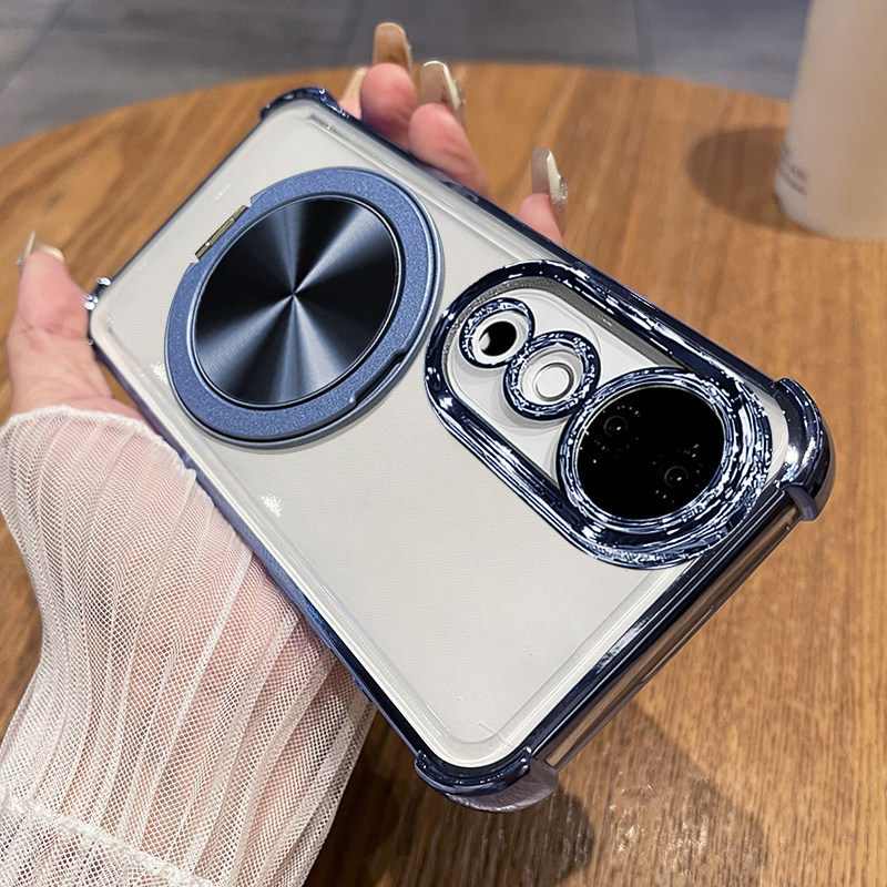 适用vivoS19手机壳vivo保护S19pro硅胶套V2364A自带镜头膜全包气囊防摔2362透明vos软壳vivis男女por新款支架,淘宝优惠券,粉丝福利购,淘宝优惠卷