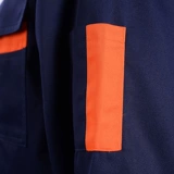 Комбинезон, осенний демисезонный комплект для работы